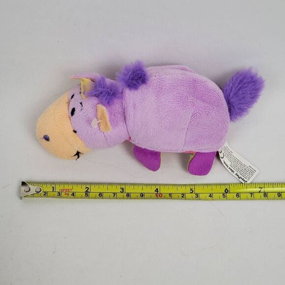 FlipaZoo Daphne Dragon Thea Unicorn Jay at Play 2017 - Picture 6 of 6